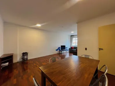 Apartamento com 3 Quartos à venda, 137m² no Perdizes, São Paulo
