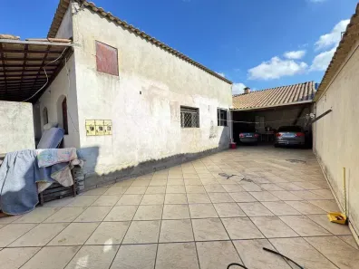 Casa com 3 Quartos à venda, 222m² no Industrial, Contagem