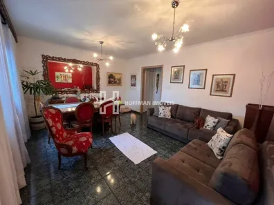 Sobrado com 4 Quartos à venda, 163m² no Santa Paula, São Caetano do Sul