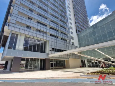 Sala Comercial para alugar, 60m² no Jardim Redentor, São José do Rio Preto