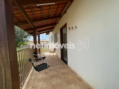Casa com 3 Quartos à venda, 567m² no Suzana, Florestal