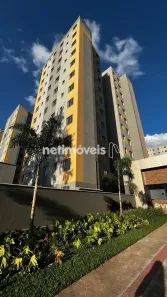 Apartamento com 2 Quartos à venda, 87m² no Glória, Contagem