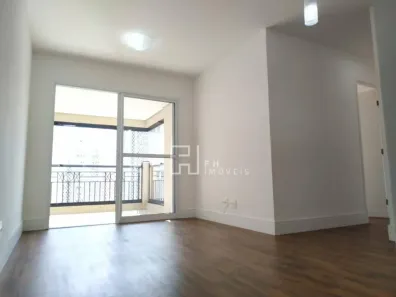 Apartamento com 2 Quartos à venda, 60m² no Mirandópolis, São Paulo