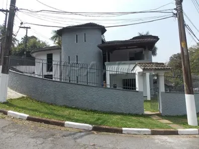 Sobrado com 3 Quartos à venda, 370m² no Jardim Ibiratiba, São Paulo