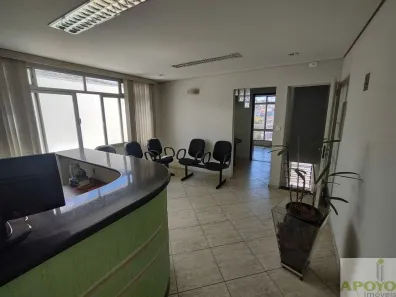 Imóvel Comercial para alugar, 90m² no Jardim São Bento Novo, São Paulo