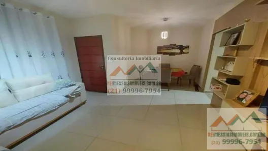 Casa com 2 Quartos à venda, 80m² no Flamengo, Maricá