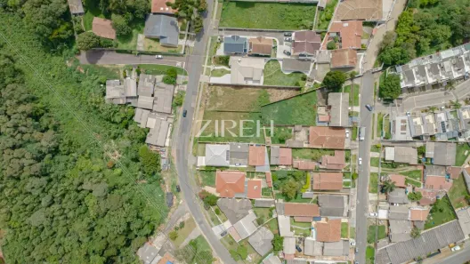 Lote/Terreno à venda, 624m² no Orleans, Curitiba