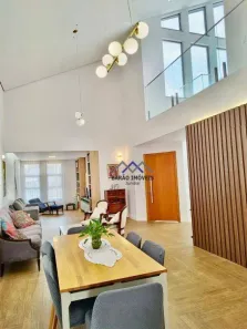 Casa de Condomínio com 3 Quartos para alugar, 250m² no Loteamento Brisas do Lago, Jundiaí