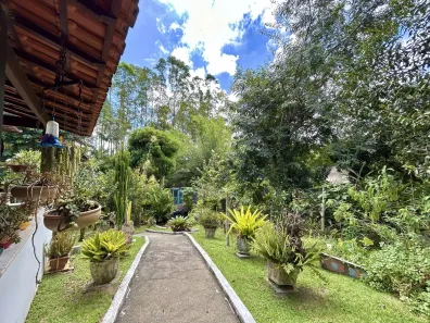 Fazenda/Sítio com 3 Quartos à venda, 500m² no Morro Grande, Araruama
