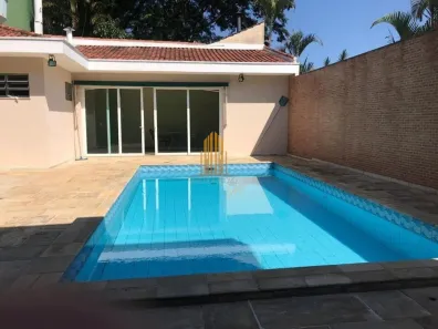 Casa com 4 Quartos à venda, 700m² no Brooklin Paulista, São Paulo