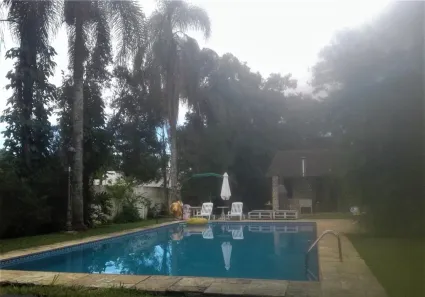 Casa de Condomínio com 4 Quartos à venda, 700m² no Parque Dom Henrique, Cotia