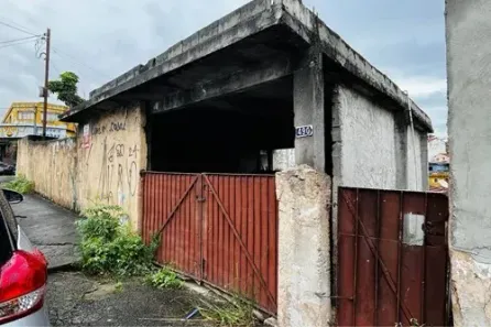 Lote/Terreno com 1 Quarto à venda, 250m² no Vila Iasi, Taboão da Serra