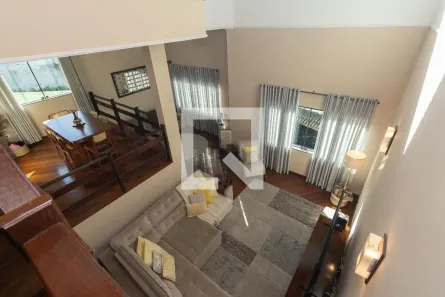 Casa com 4 Quartos à venda, 316m² no Jardim Leonor Mendes de Barros, São Paulo