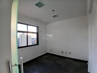 Sala Comercial com 2 Quartos para alugar, 30m² no Centro, Jundiaí