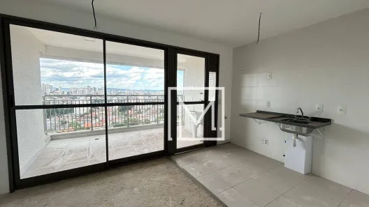 Apartamento com 2 Quartos à venda, 56m² no Ipiranga, São Paulo