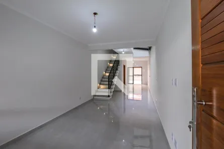 Casa com 3 Quartos à venda, 120m² no Vila Alpina, São Paulo