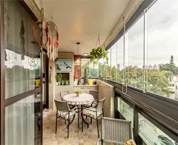 Apartamento com 3 Quartos à venda, 151m² no Bela Aliança, São Paulo
