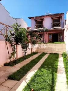 Casa com 2 Quartos à venda, 136m² no Residencial Vicente Laureano, Boituva