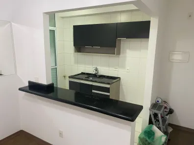 Apartamento com 3 Quartos à venda, 65m² no Vila Siqueira (Zona Norte), São Paulo