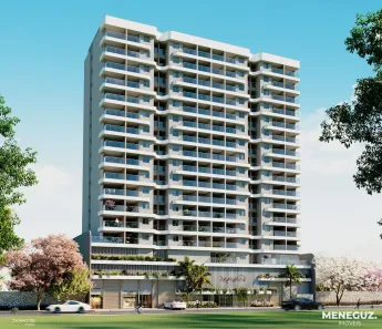 Apartamento com 3 Quartos à venda, 90m² no Praia do Morro, Guarapari