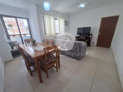 Apartamento com 3 Quartos à venda, 90m² no Cambuí, Campinas