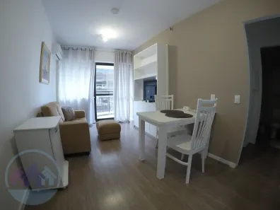 Apartamento com 1 Quarto para alugar, 40m² no Itaim Bibi, São Paulo