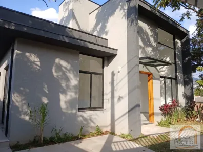 Casa com 3 Quartos à venda, 10m² no Jardim Jaraguá, Atibaia