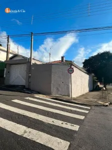 Casa com 3 Quartos à venda, 99m² no Centro, Atibaia