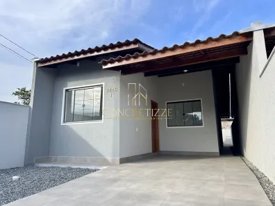 Casa com 3 Quartos à venda, 93m² no Gravatá, Navegantes