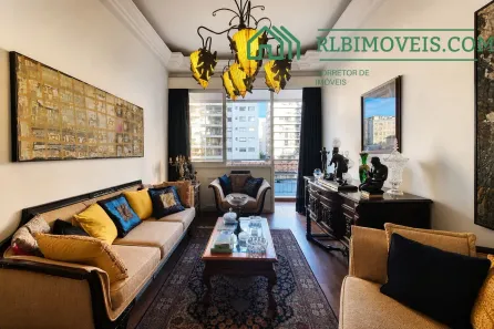 Apartamento com 1 Quarto à venda, 61m² no Botafogo, Rio de Janeiro