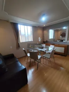 Cobertura com 5 Quartos à venda, 140m² no Parque Riacho das Pedras 2ª Seção, Contagem