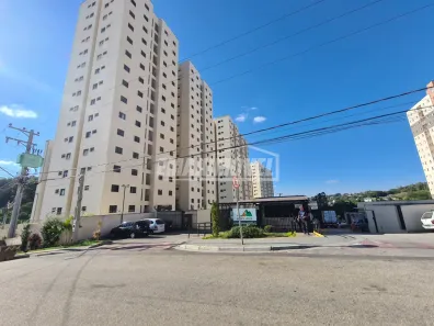 Apartamento com 2 Quartos para alugar, 45m² no Jardim Gutierres, Sorocaba