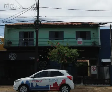 Sobrado com 3 Quartos à venda, 270m² no Operária, Londrina