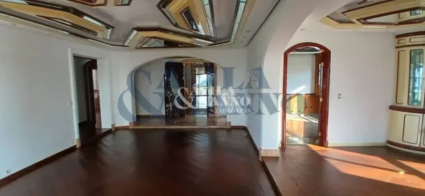 Apartamento com 3 Quartos à venda, 253m² no Parque da Mooca, São Paulo