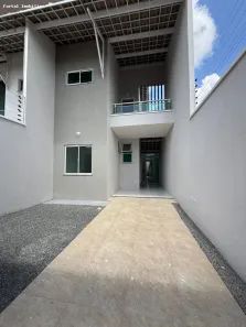 Casa com 3 Quartos à venda, 112m² no Encantada, Eusébio