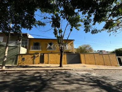 Sobrado com 3 Quartos à venda, 229m² no Vila Nogueira, Campinas