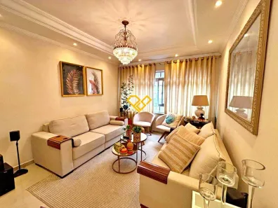 Apartamento com 2 Quartos à venda, 90m² no Pompéia, Santos
