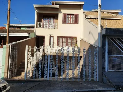 Casa com 3 Quartos à venda, 228m² no Vila Galvão, Jundiaí