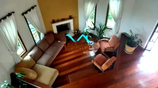 Casa com 3 Quartos à venda, 360m² no City Bussocaba, Osasco