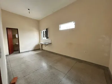 Kitnet com 1 Quarto para alugar, 32m² no Terras de Arieta, Sorocaba