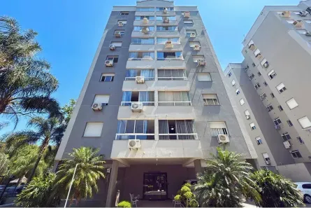 Apartamento com 2 Quartos à venda, 56m² no Cavalhada, Porto Alegre