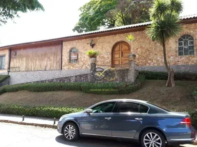 Casa com 6 Quartos à venda, 600m² no Vila Rosália, Guarulhos