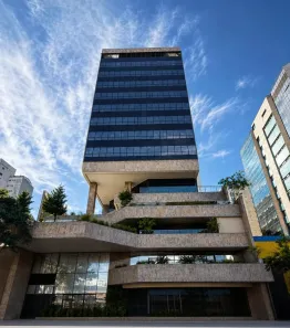 Sala Comercial para alugar, 722m² no Centro, Curitiba