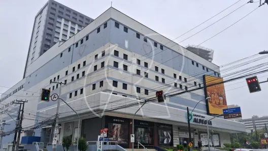 Sala Comercial para alugar, 35m² no Aldeota, Fortaleza