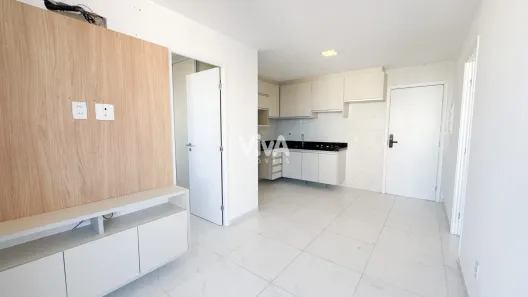 Apartamento com 2 Quartos à venda, 50m² no Dionisio Torres, Fortaleza