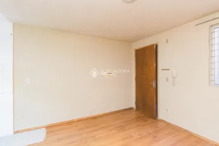 Apartamento com 2 Quartos para alugar, 45m² no Partenon, Porto Alegre