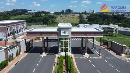 Lote/Terreno à venda, 300m² no Residencial London Park, Indaiatuba