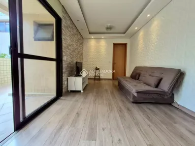 Apartamento com 1 Quarto à venda, 40m² no Bigorrilho, Curitiba