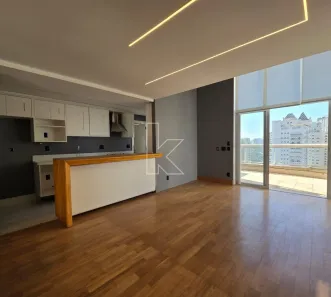 Apartamento com 2 Quartos para alugar, 136m² no Vila Nova Conceição, São Paulo