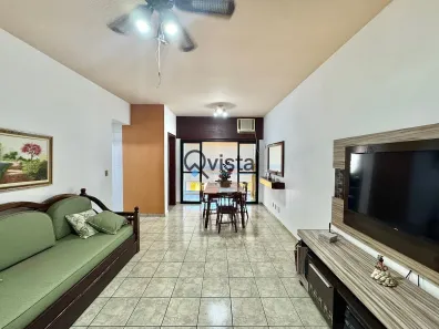 Apartamento com 2 Quartos à venda, 55m² no Enseada, Guarujá